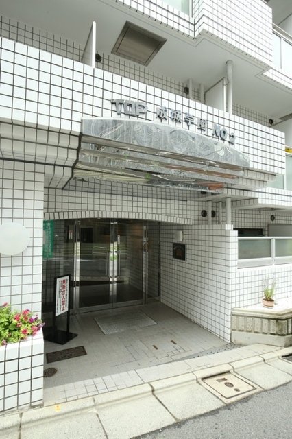 5/6 エントランス