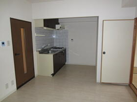 3/18 リビング/ダイニング