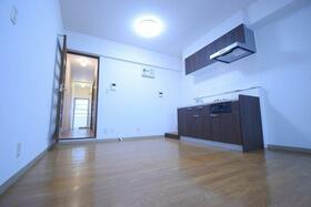 3/16 リビング/ダイニング