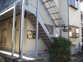 2/2 エントランス