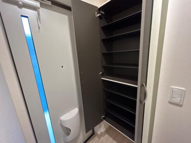 2/7 エントランス