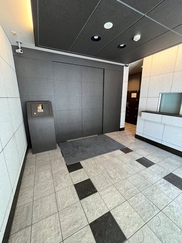 3/5 エントランス