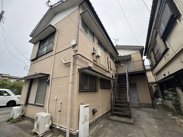 1/12 外観