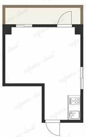 池田ビルの間取り