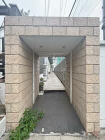 2/8 エントランス