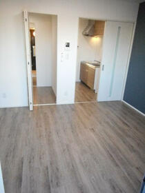 3/26 リビング/ダイニング