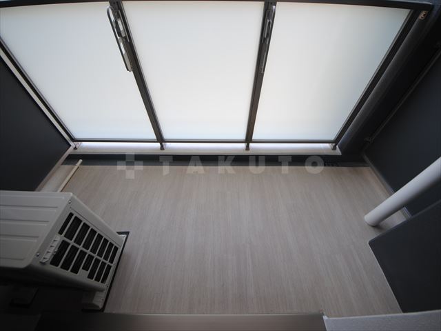 19/30 バルコニー