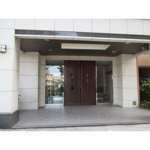 5/17 エントランス