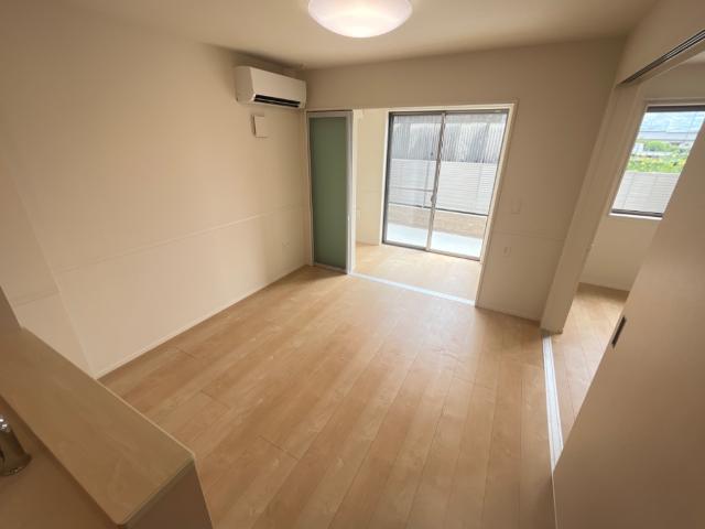 4/26 リビング/ダイニング