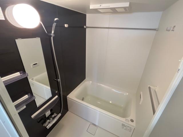 14/26 浴室