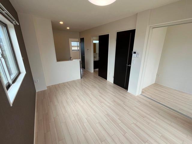 6/27 リビング/ダイニング