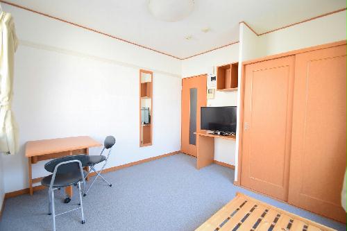 3/14 リビング/ダイニング