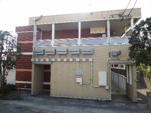 2/10 エントランス