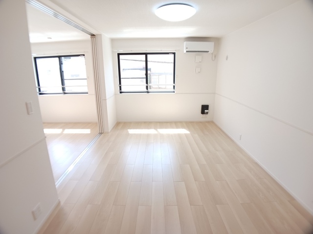 3/20 リビング/ダイニング