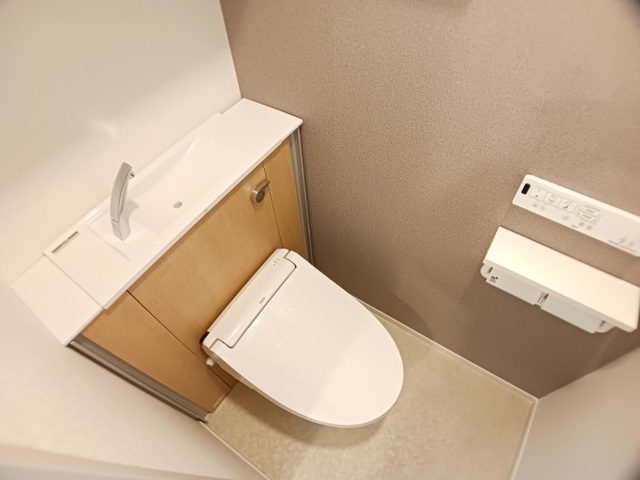 9/20 トイレ