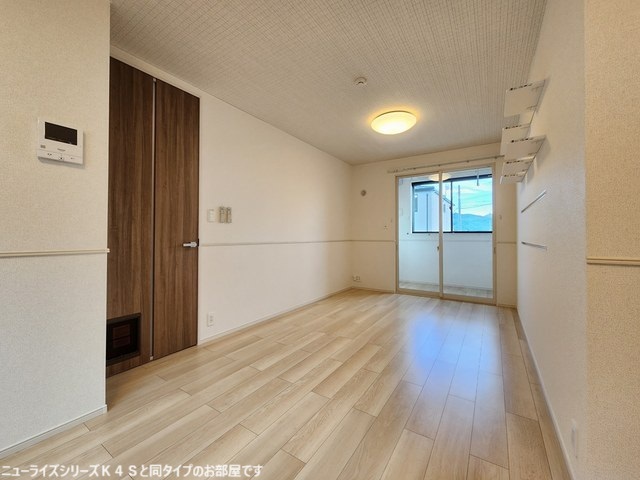 3/29 リビング/ダイニング