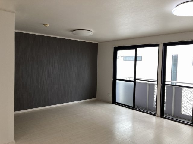 3/21 リビング/ダイニング