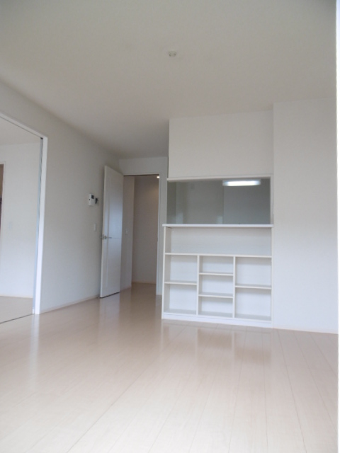 4/30 リビング/ダイニング