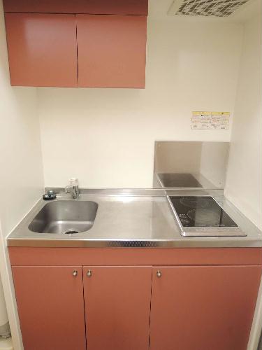 7/21 キッチン