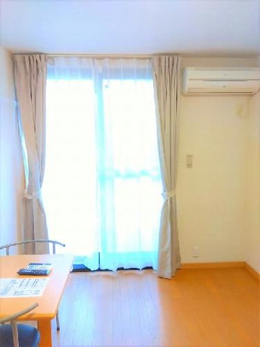 3/17 リビング/ダイニング