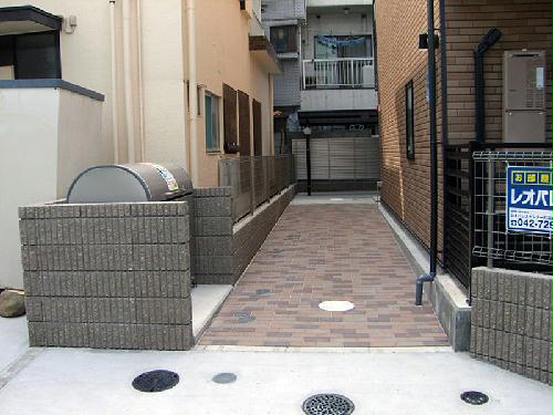 13/25 バルコニー