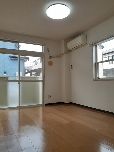 3/21 リビング/ダイニング