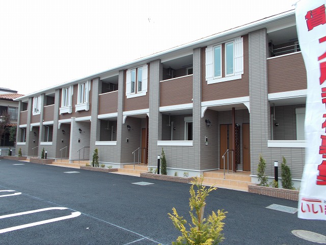 14/23 エントランス