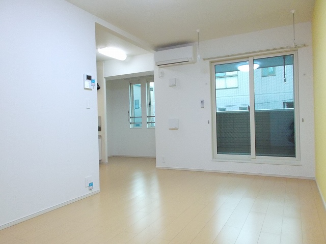 3/23 リビング/ダイニング