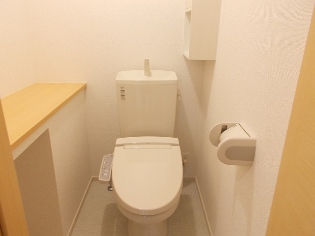 9/23 トイレ