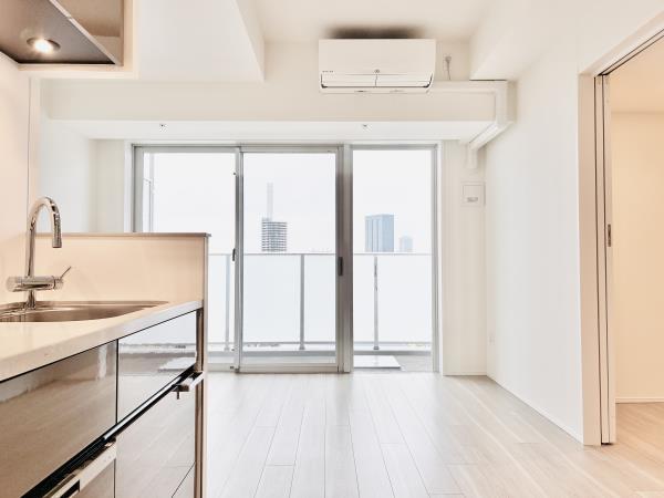 5/29 リビング/ダイニング