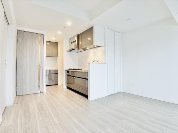 4/29 リビング/ダイニング