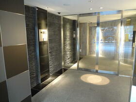 9/16 エントランス