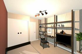 5/15 リビング/ダイニング