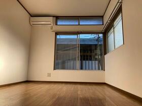 4/13 リビング/ダイニング