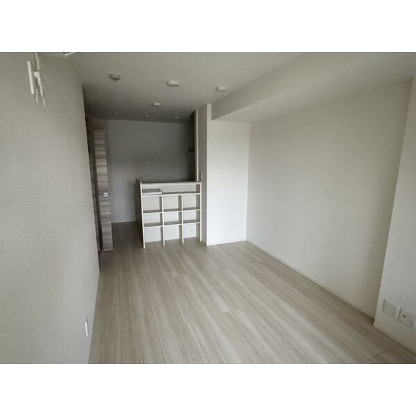 6/14 リビング/ダイニング