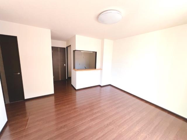 3/28 リビング/ダイニング