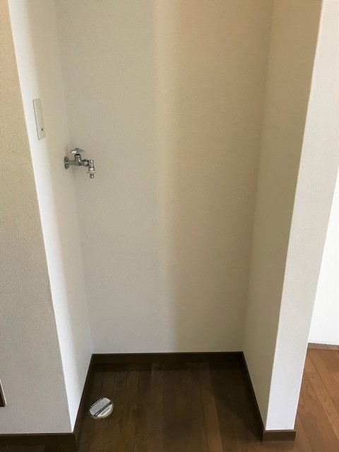 4/13 リビング/ダイニング