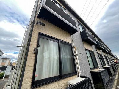 8/14 バルコニー