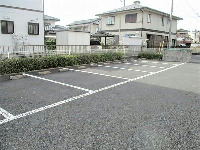 14/24 駐車場