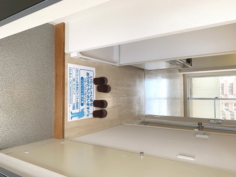 11/12 エントランス