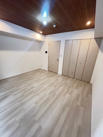 4/16 リビング/ダイニング