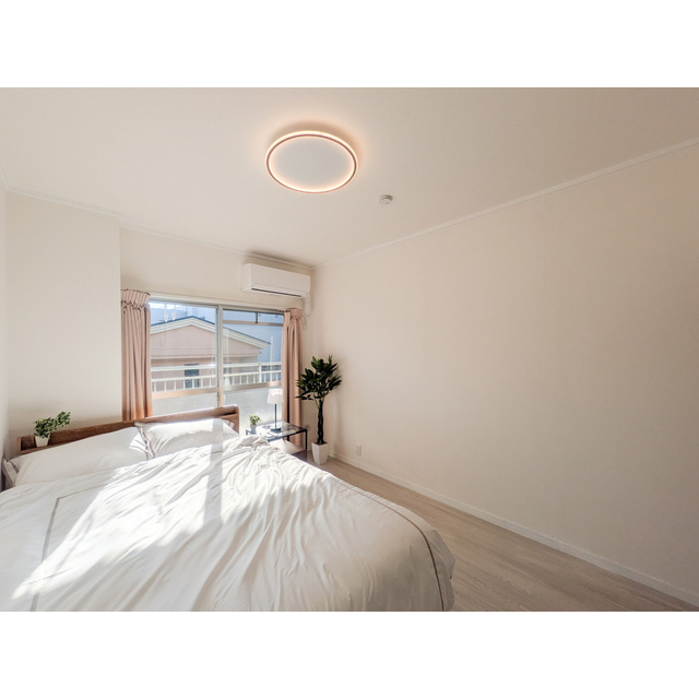 6/25 リビング/ダイニング