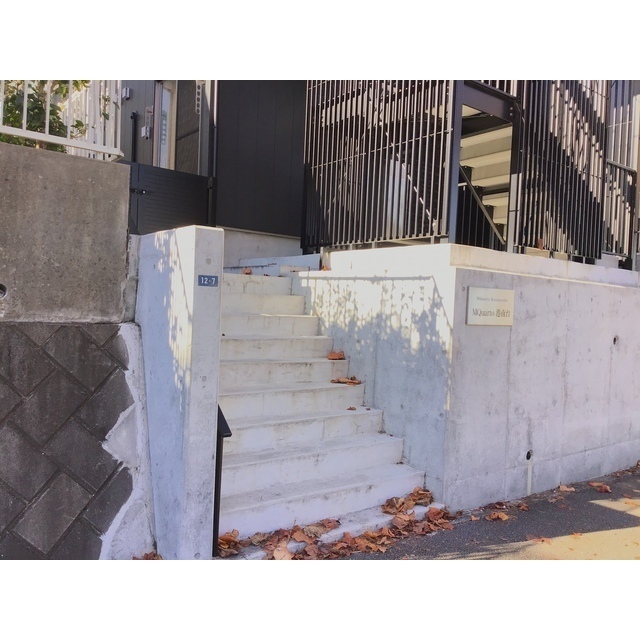 2/6 エントランス