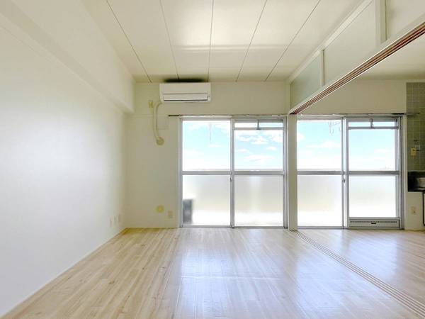 3/18 リビング/ダイニング