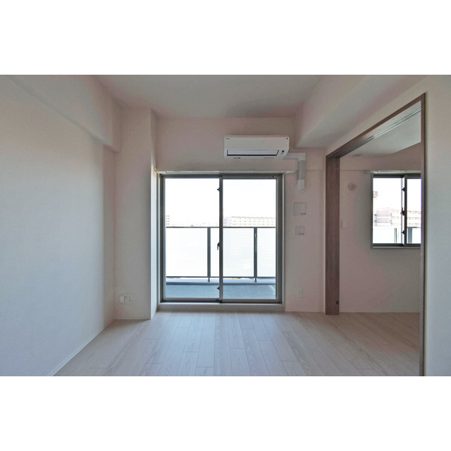 アドバンス名古屋シュテルンの間取り