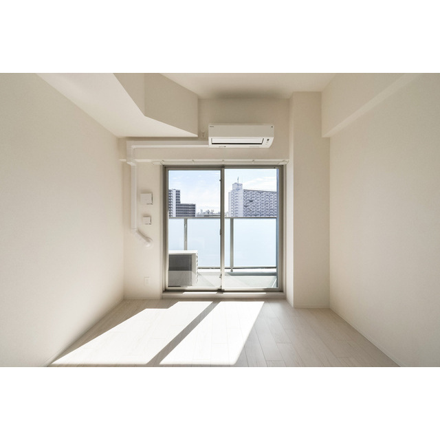 アドバンス名古屋シュテルンの間取り