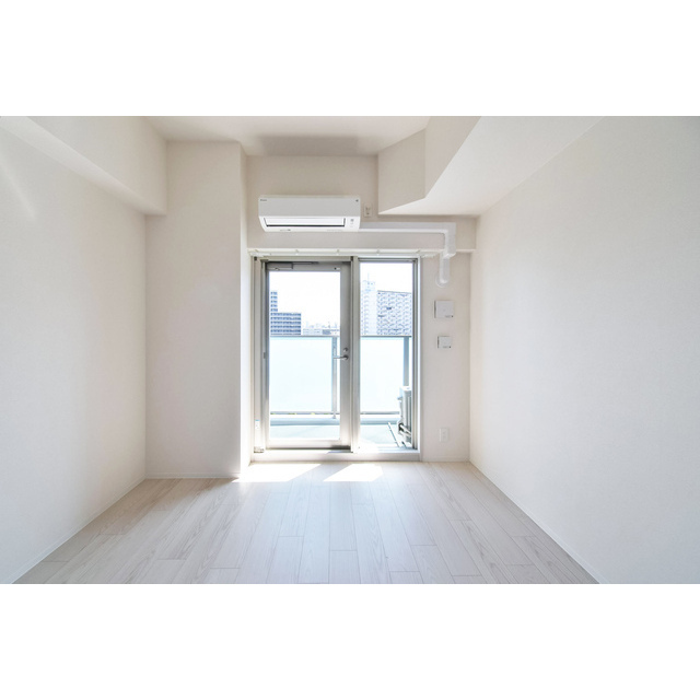 アドバンス名古屋シュテルンの間取り