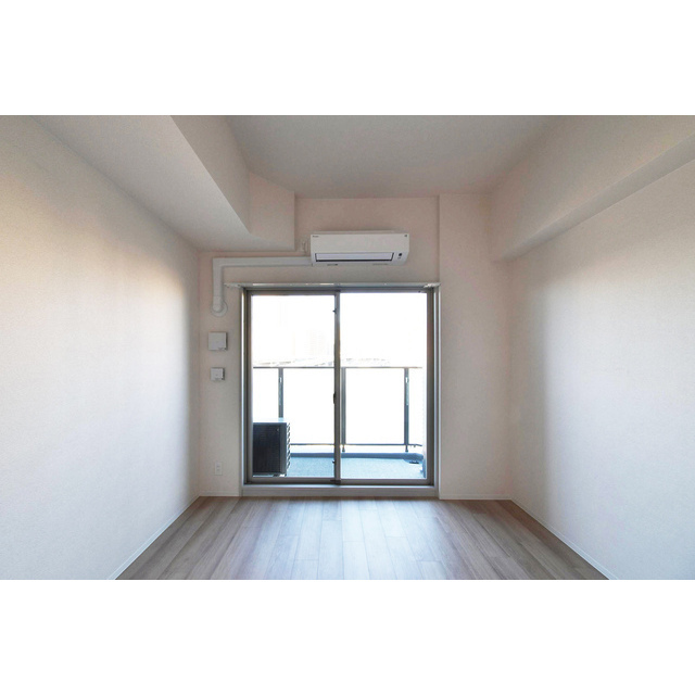 アドバンス名古屋シュテルンの間取り