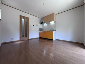 3/16 リビング/ダイニング