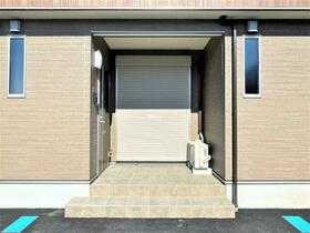 2/11 エントランス